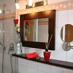 Gaestehaus Alpin *