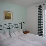 Διαμέρισμα Gaestehaus Alpin