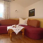 Gaestehaus Alpin * Όμπερσντορφ