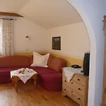 Gaestehaus Alpin