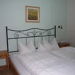 Διαμέρισμα Gaestehaus Alpin