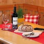 Διαμέρισμα Gaestehaus Alpin *