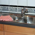 Διαμέρισμα Gaestehaus Alpin *