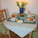 Gaestehaus Alpin *