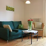 Gaestehaus Alpin Διαμέρισμα *