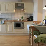 Διαμέρισμα Gaestehaus Alpin Όμπερσντορφ