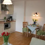 Gaestehaus Alpin