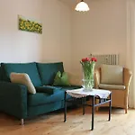 Gaestehaus Alpin Διαμέρισμα *
