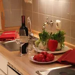 Gaestehaus Alpin Διαμέρισμα *