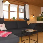 Διαμέρισμα Gaestehaus Alpin *