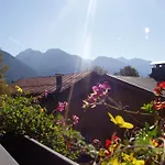 Διαμέρισμα Gaestehaus Alpin