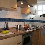Gaestehaus Alpin *