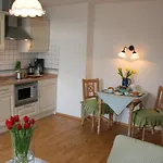 Gaestehaus Alpin * Όμπερσντορφ