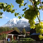 Gaestehaus Alpin *
