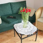Gaestehaus Alpin * Oberstdorf