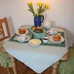 Apartman Gaestehaus Alpin