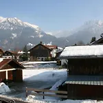 Apartman Gaestehaus Alpin Oberstdorf
