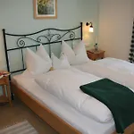 Gaestehaus Alpin *