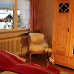 Gaestehaus Alpin