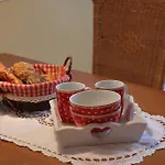Apartman Gaestehaus Alpin