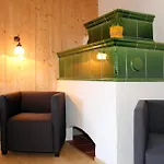 Apartman Gaestehaus Alpin