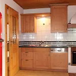 Gaestehaus Alpin *