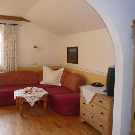 Gaestehaus Alpin