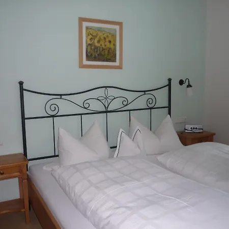 Apartment Gaestehaus Alpin