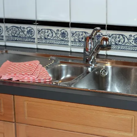 Apartamento Gaestehaus Alpin *
