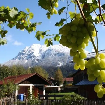 Gaestehaus Alpin *