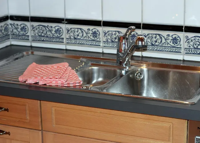 Appartamento Gaestehaus Alpin *