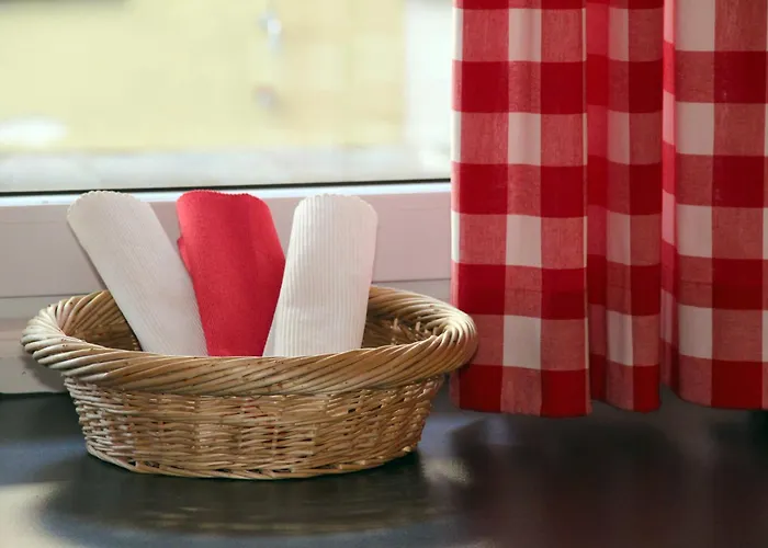 Appartamento Gaestehaus Alpin *